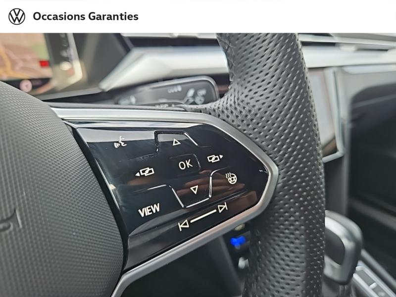 Voitures occasions VOLKSWAGEN ARTEON R-Line Orvault