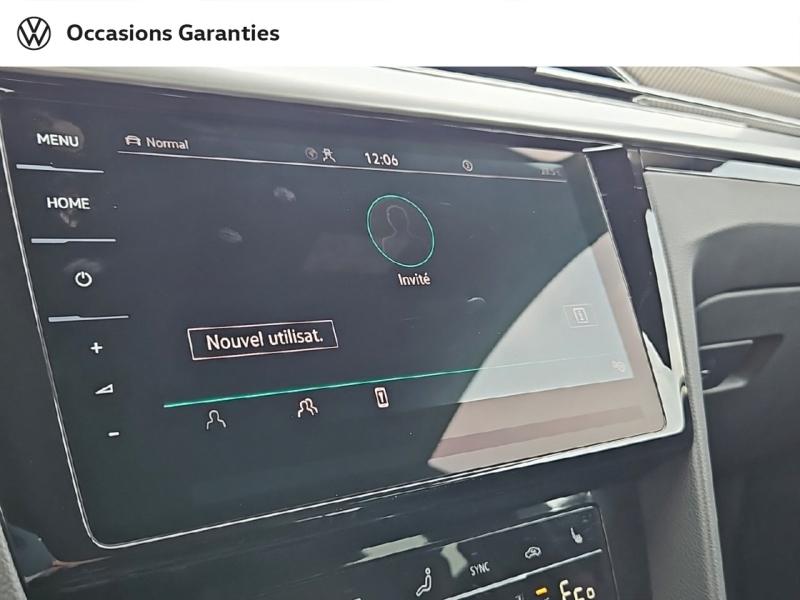 Voitures occasions VOLKSWAGEN ARTEON R-Line Orvault