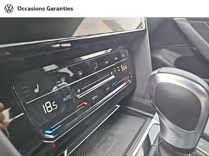 Voitures occasions VOLKSWAGEN ARTEON R-Line Orvault