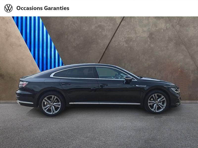Voitures occasions VOLKSWAGEN ARTEON R-Line Orvault