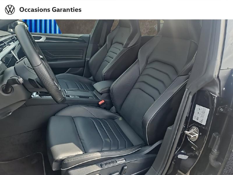 Voitures occasions VOLKSWAGEN ARTEON R-Line Orvault