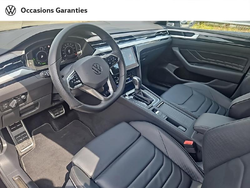 Voitures occasions VOLKSWAGEN ARTEON R-Line Orvault