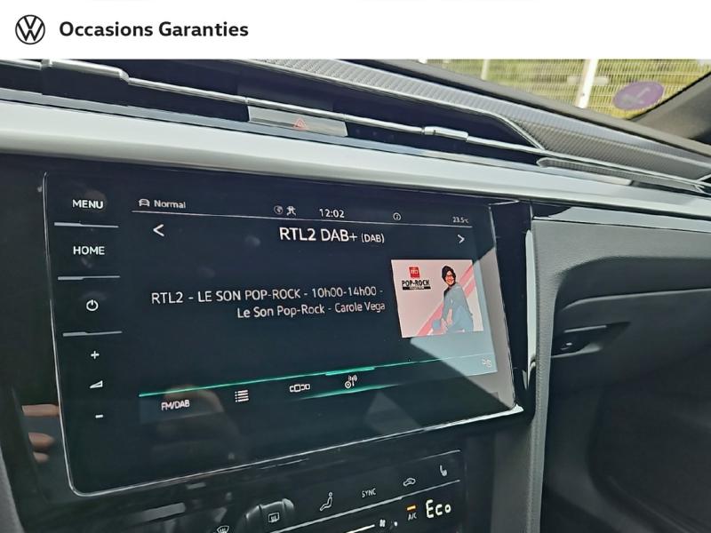 Voitures occasions VOLKSWAGEN ARTEON R-Line Orvault