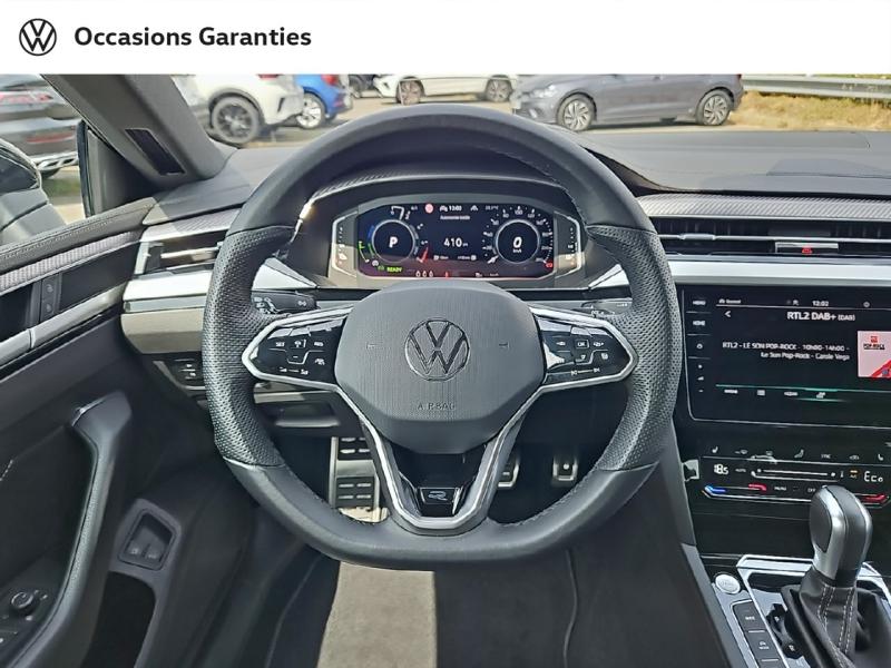 Voitures occasions VOLKSWAGEN ARTEON R-Line Orvault