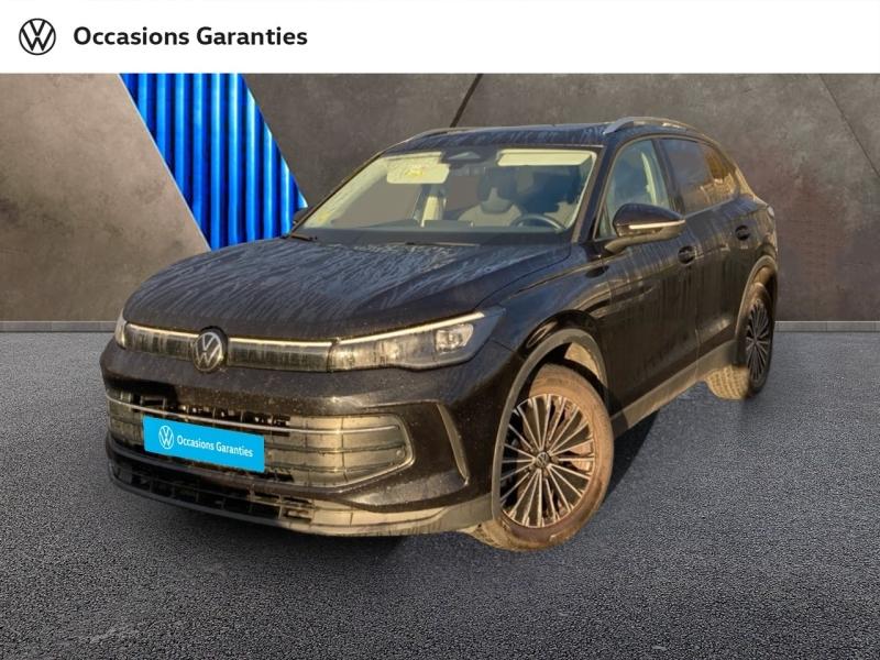 Voitures occasions VOLKSWAGEN TIGUAN VW Edition Orvault