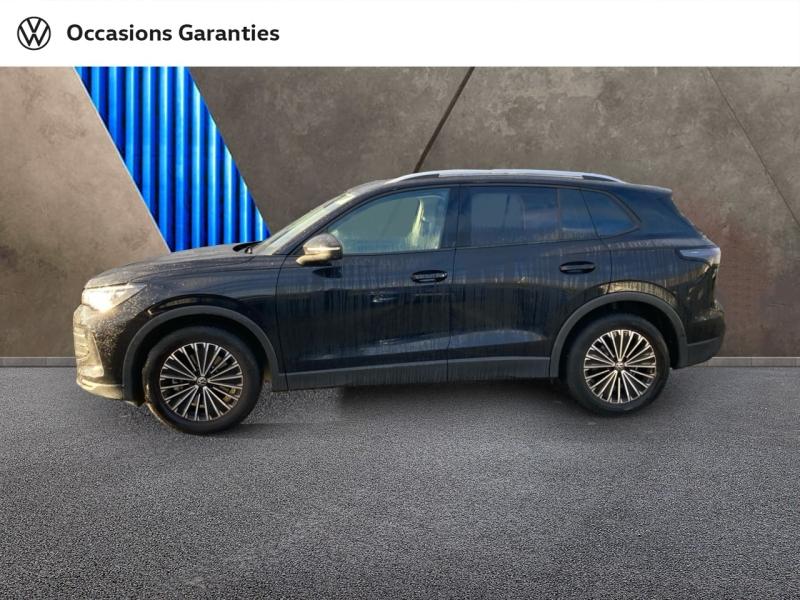 Voitures occasions VOLKSWAGEN TIGUAN VW Edition Orvault