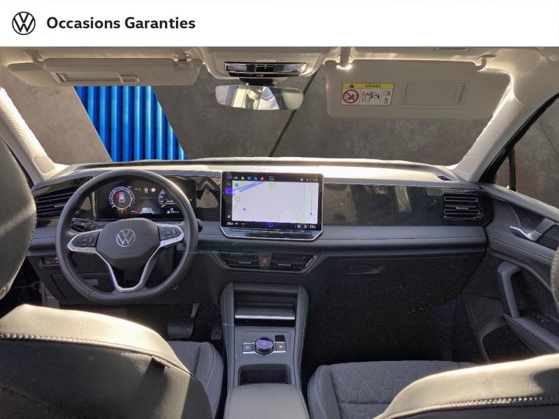 Voitures occasions VOLKSWAGEN TIGUAN VW Edition Orvault