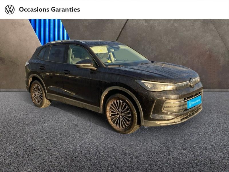Voitures occasions VOLKSWAGEN TIGUAN VW Edition Orvault