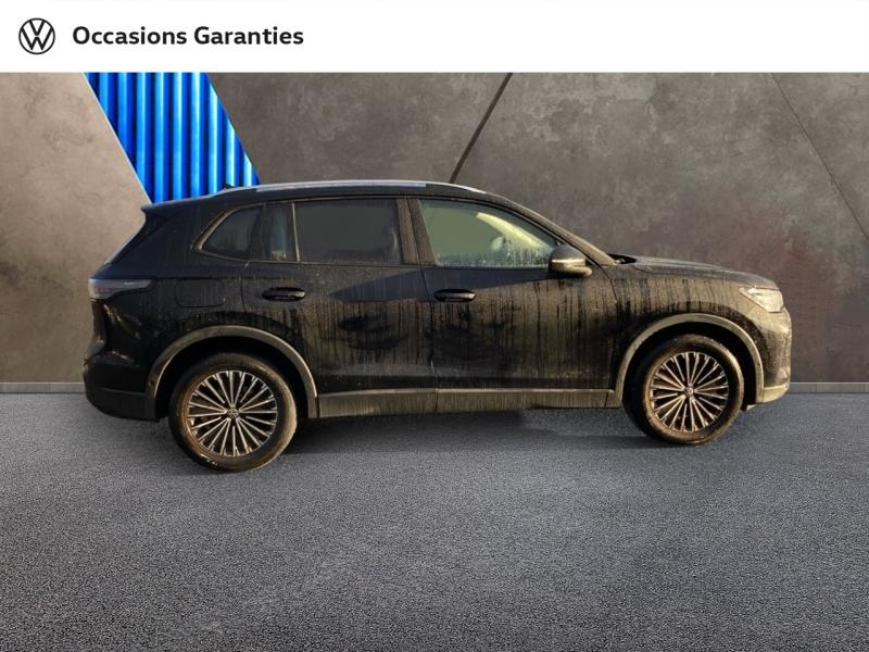 Voitures occasions VOLKSWAGEN TIGUAN VW Edition Orvault