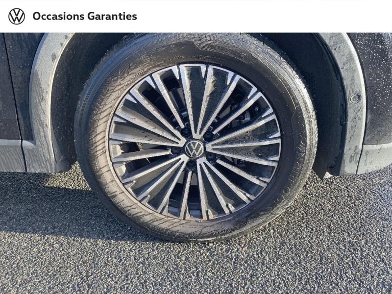 Voitures occasions VOLKSWAGEN TIGUAN VW Edition Orvault