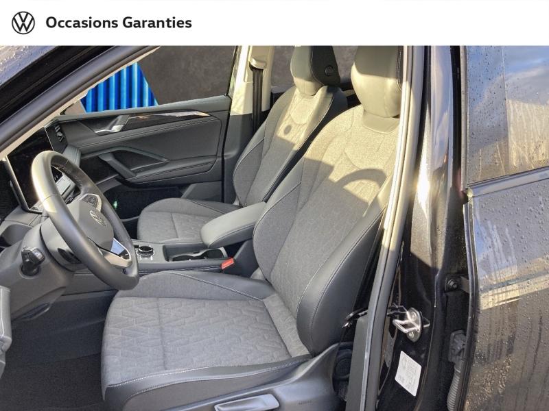 Voitures occasions VOLKSWAGEN TIGUAN VW Edition Orvault