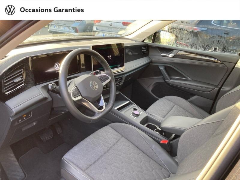 Voitures occasions VOLKSWAGEN TIGUAN VW Edition Orvault