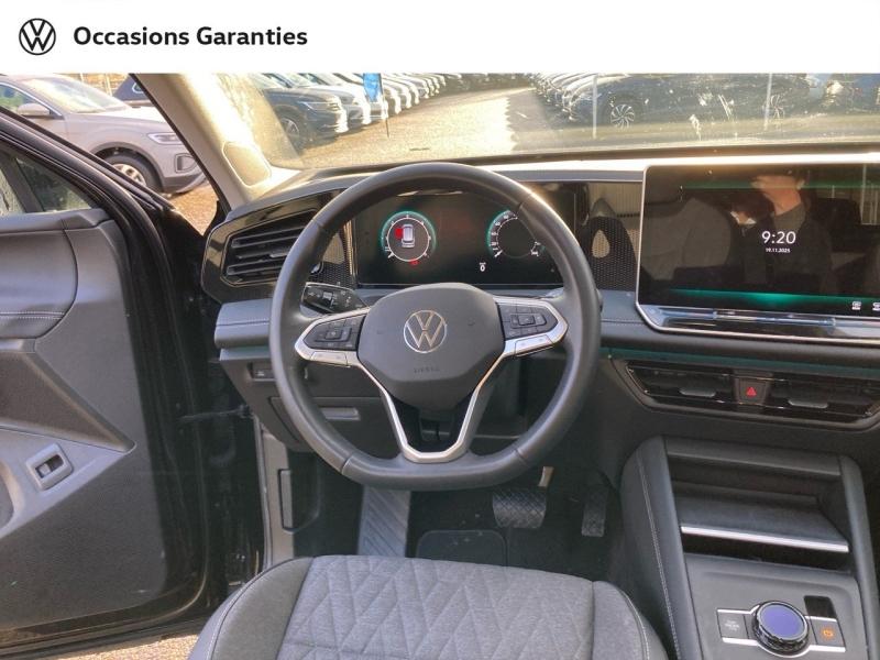 Voitures occasions VOLKSWAGEN TIGUAN VW Edition Orvault