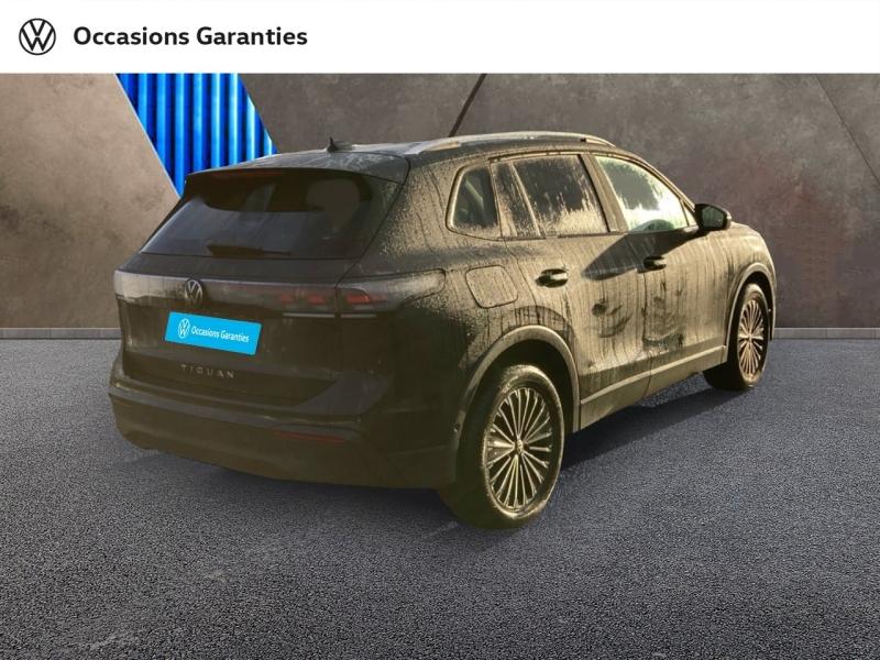 Voitures occasions VOLKSWAGEN TIGUAN VW Edition Orvault