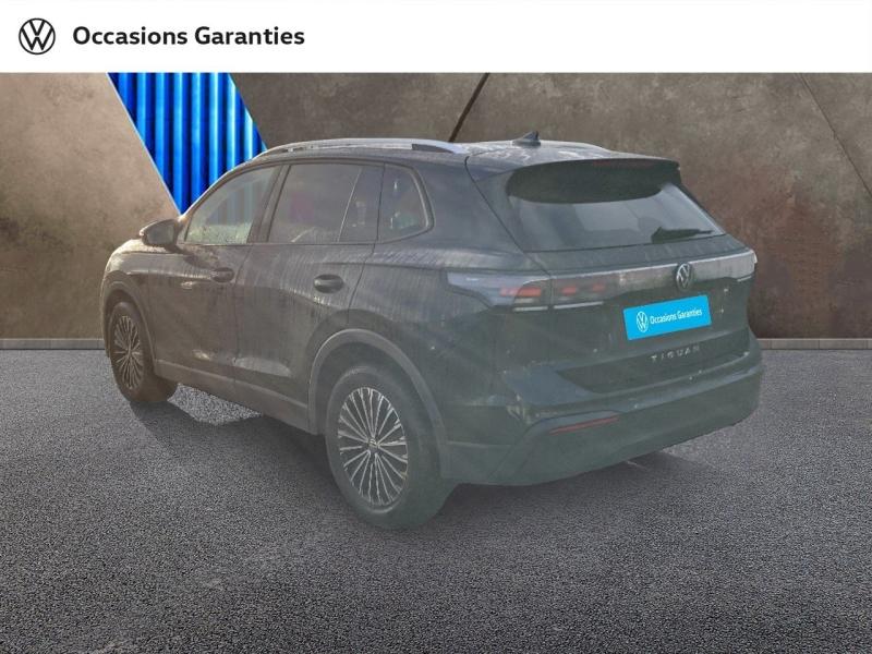Voitures occasions VOLKSWAGEN TIGUAN VW Edition Orvault