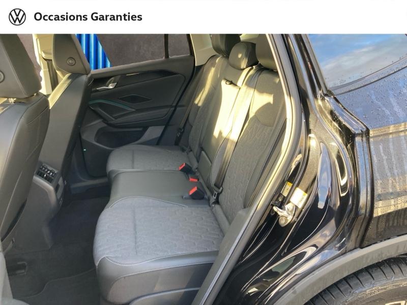 Voitures occasions VOLKSWAGEN TIGUAN VW Edition Orvault