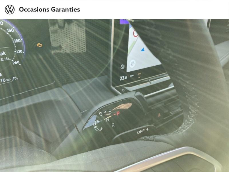 Voitures occasions VOLKSWAGEN TIGUAN VW Edition Orvault