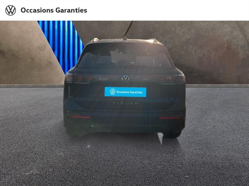 Voitures occasions VOLKSWAGEN TIGUAN VW Edition Orvault
