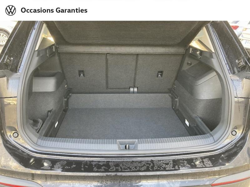 Voitures occasions VOLKSWAGEN TIGUAN VW Edition Orvault