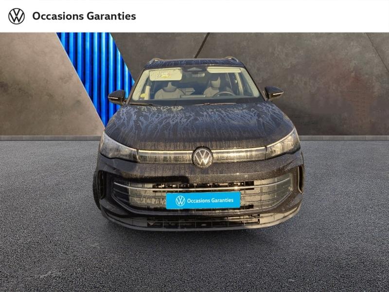 Voitures occasions VOLKSWAGEN TIGUAN VW Edition Orvault