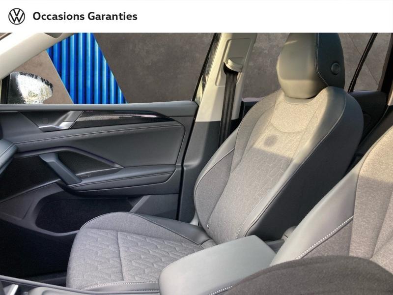 Voitures occasions VOLKSWAGEN TIGUAN VW Edition Orvault
