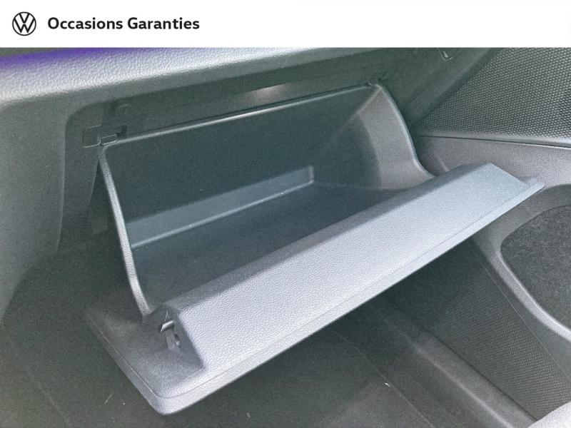 Voitures occasions VOLKSWAGEN TIGUAN VW Edition Orvault