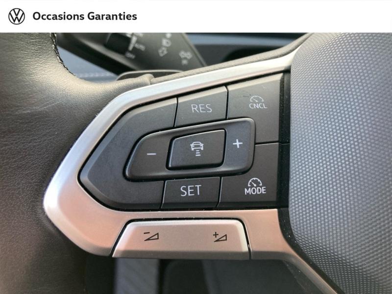 Voitures occasions VOLKSWAGEN TIGUAN VW Edition Orvault