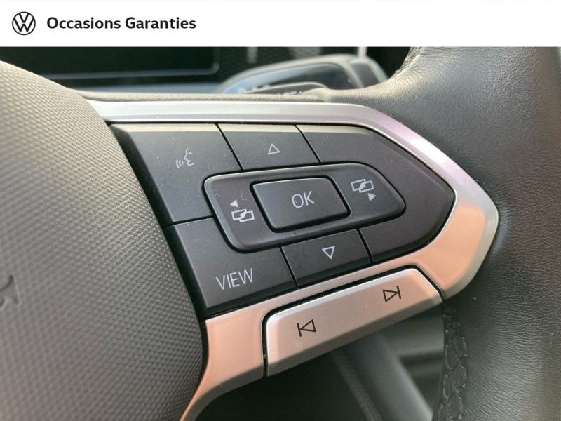 Voitures occasions VOLKSWAGEN TIGUAN VW Edition Orvault