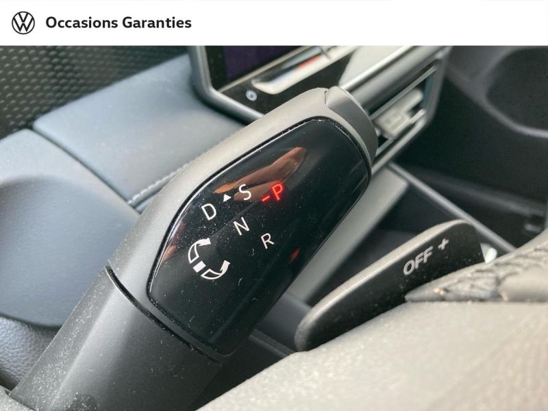 Voitures occasions VOLKSWAGEN TIGUAN VW Edition Orvault