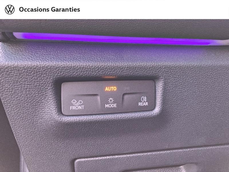 Voitures occasions VOLKSWAGEN TIGUAN VW Edition Orvault