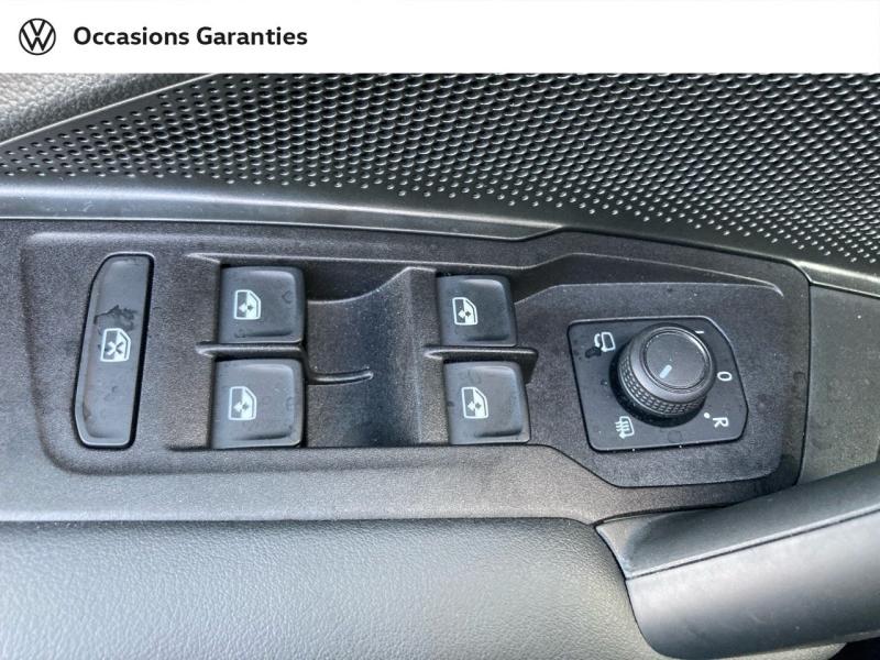 Voitures occasions VOLKSWAGEN TIGUAN VW Edition Orvault