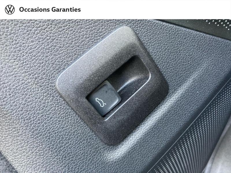 Voitures occasions VOLKSWAGEN TIGUAN VW Edition Orvault