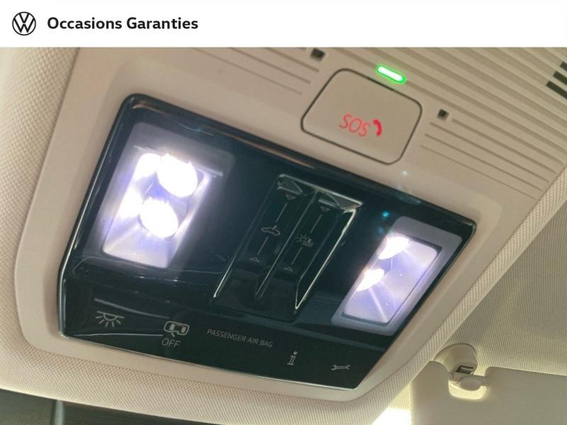 Voitures occasions VOLKSWAGEN TIGUAN VW Edition Orvault