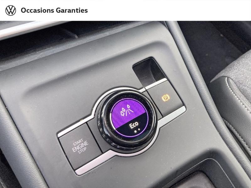 Voitures occasions VOLKSWAGEN TIGUAN VW Edition Orvault