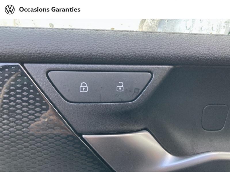 Voitures occasions VOLKSWAGEN TIGUAN VW Edition Orvault