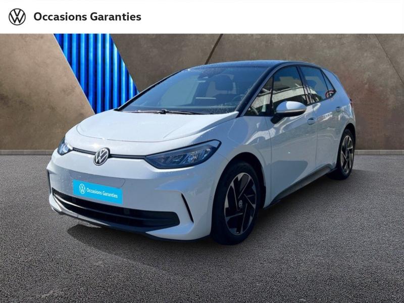 Voitures occasions VOLKSWAGEN ID.3 Base Orvault