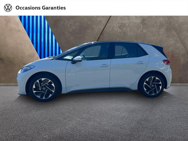 Voitures occasions VOLKSWAGEN ID.3 Base Orvault