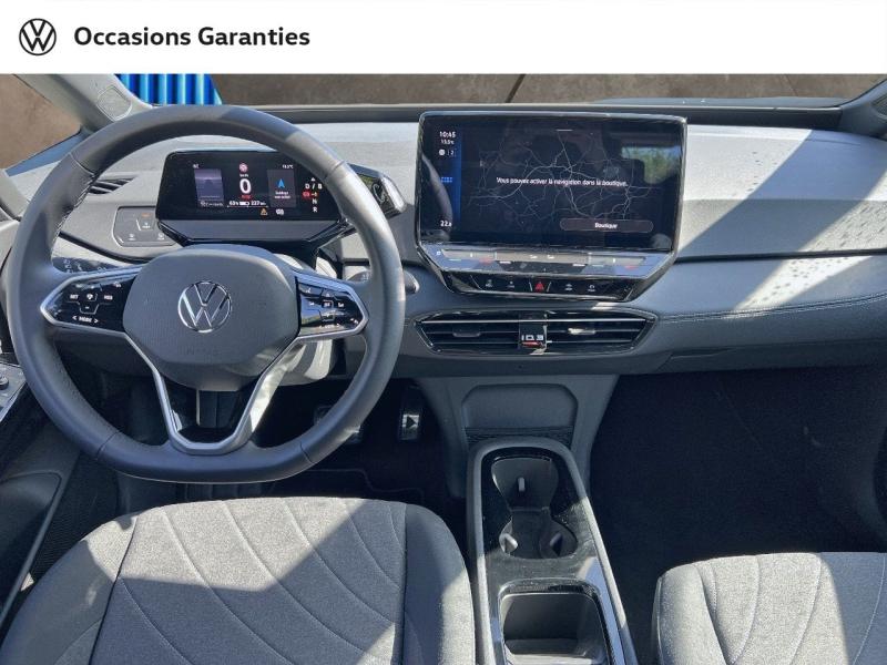 Voitures occasions VOLKSWAGEN ID.3 Base Orvault