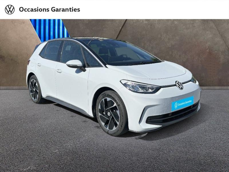 Voitures occasions VOLKSWAGEN ID.3 Base Orvault