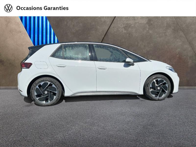 Voitures occasions VOLKSWAGEN ID.3 Base Orvault