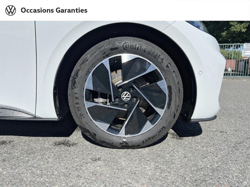 Voitures occasions VOLKSWAGEN ID.3 Base Orvault
