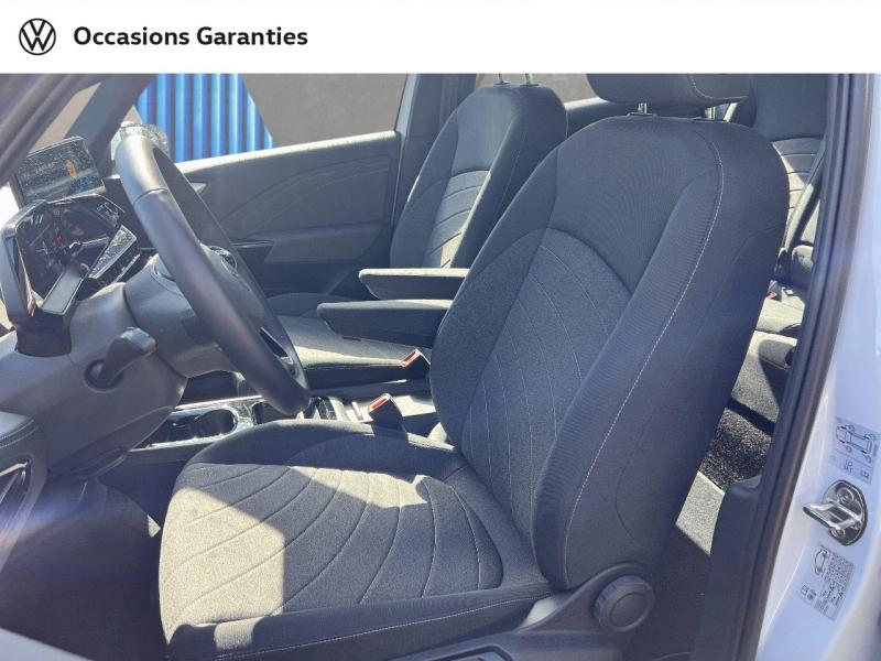 Voitures occasions VOLKSWAGEN ID.3 Base Orvault