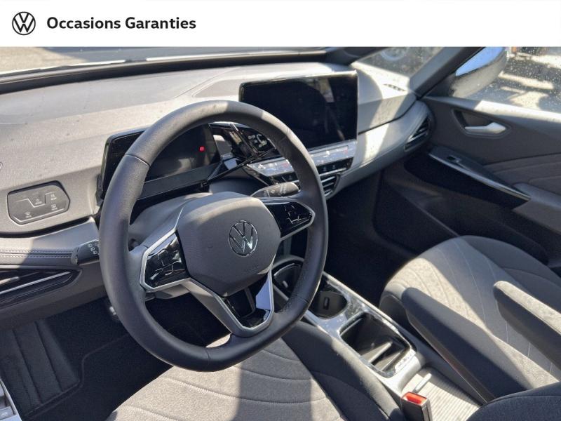 Voitures occasions VOLKSWAGEN ID.3 Base Orvault