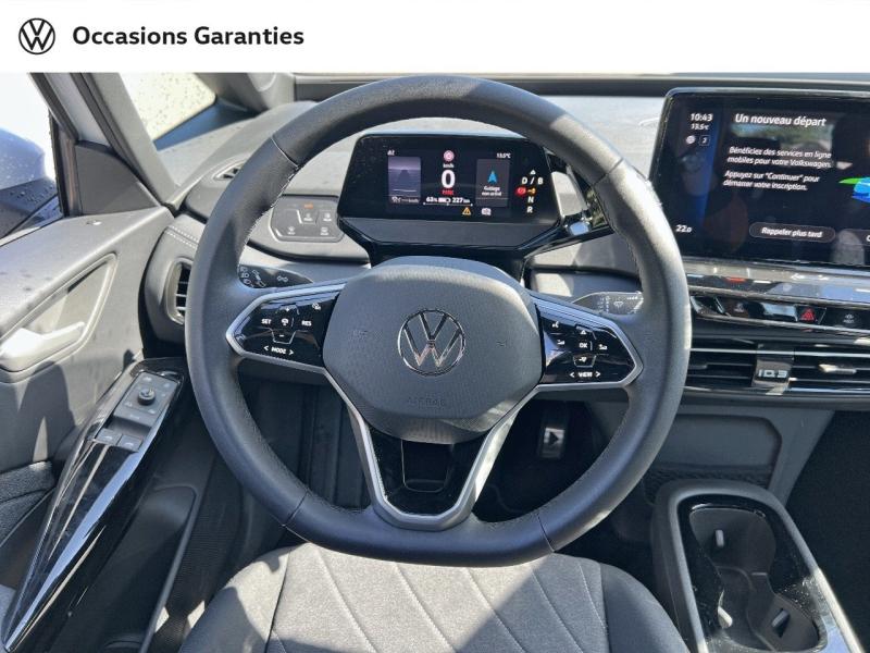 Voitures occasions VOLKSWAGEN ID.3 Base Orvault