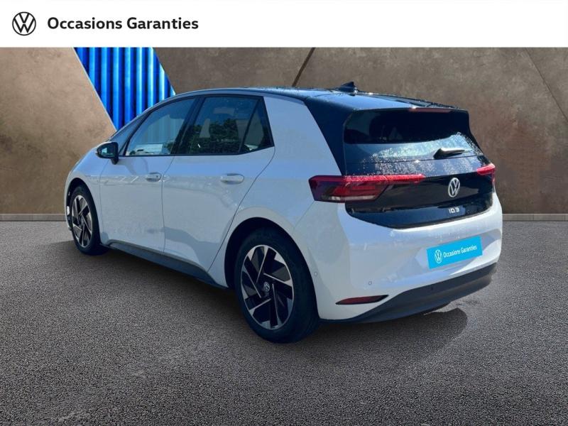 Voitures occasions VOLKSWAGEN ID.3 Base Orvault