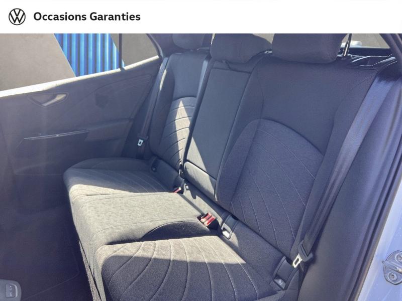 Voitures occasions VOLKSWAGEN ID.3 Base Orvault