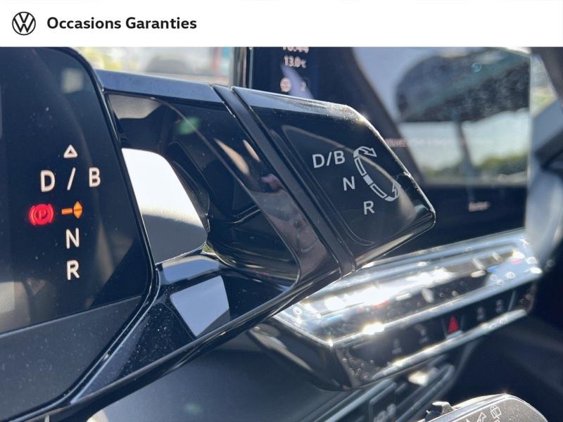 Voitures occasions VOLKSWAGEN ID.3 Base Orvault