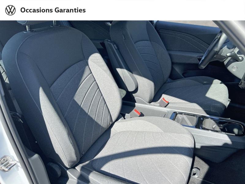 Voitures occasions VOLKSWAGEN ID.3 Base Orvault