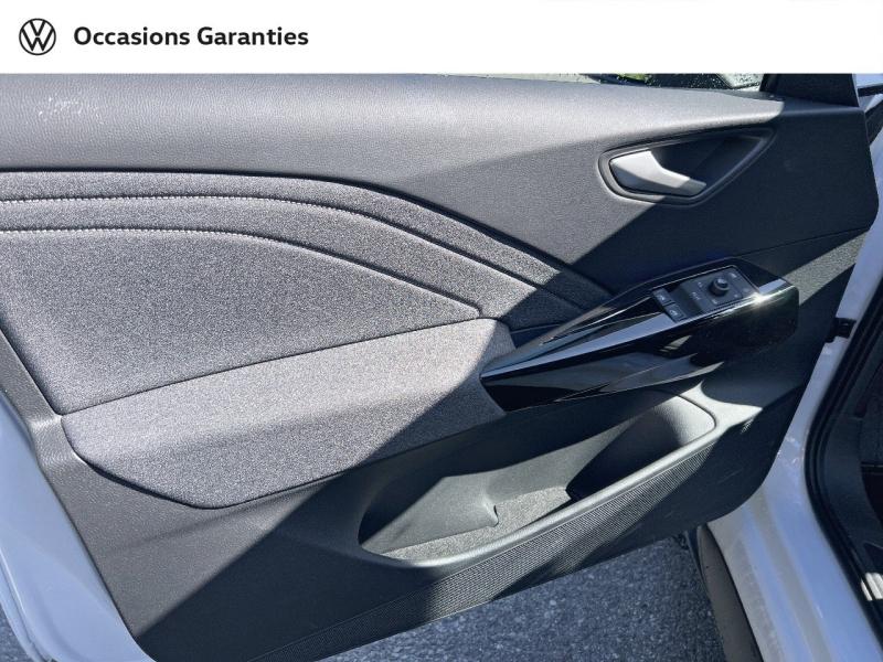 Voitures occasions VOLKSWAGEN ID.3 Base Orvault
