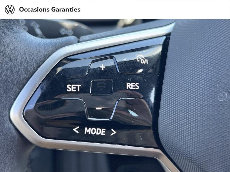 Voitures occasions VOLKSWAGEN ID.3 Base Orvault